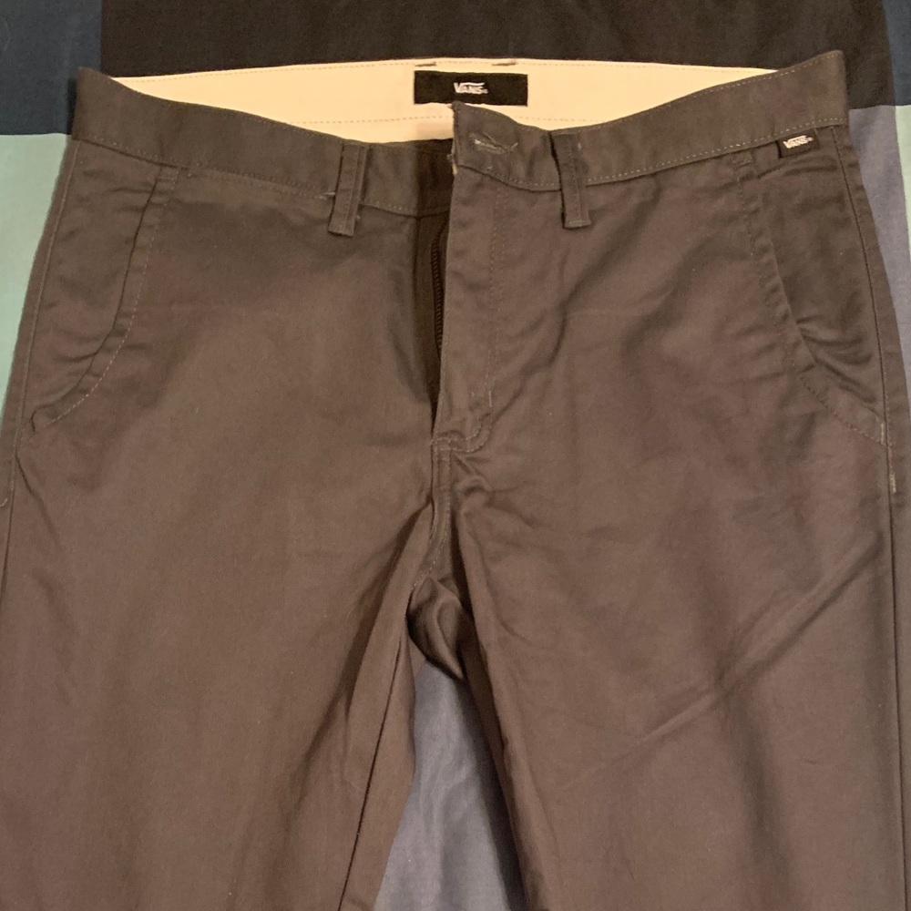 Van’s Pants